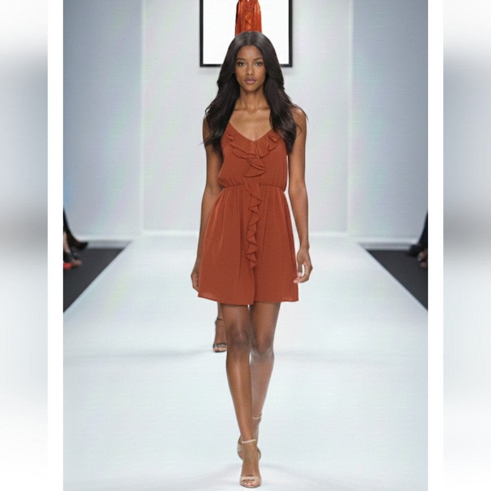 Classy Suzi Chin Dress